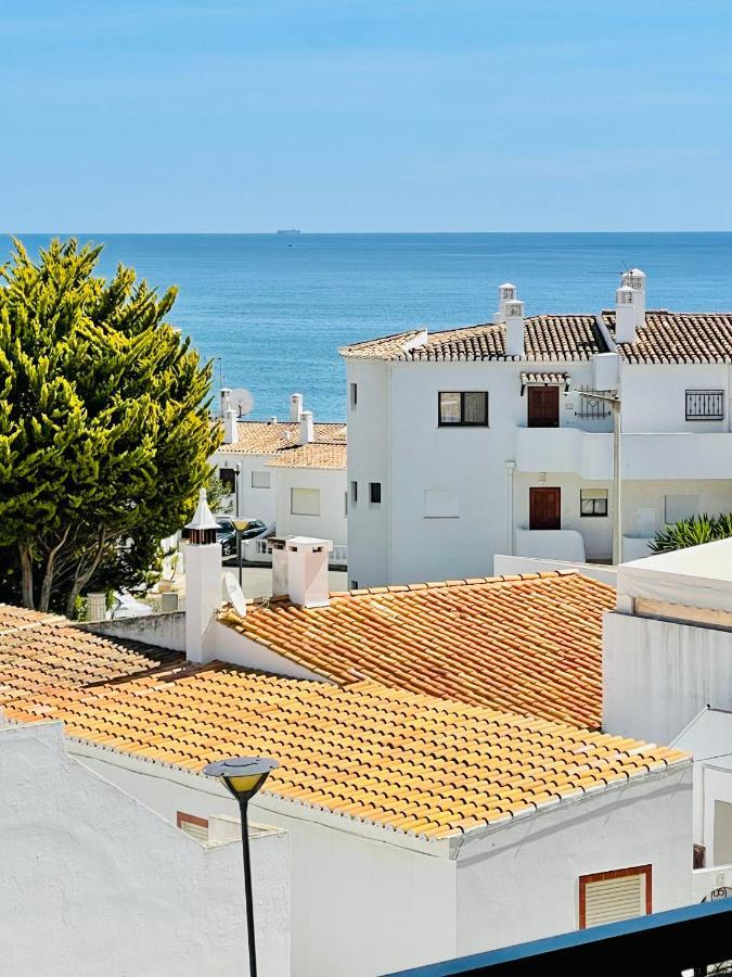 Apartamento Maria Fernanda, In The Centre Of Luz Exterior foto