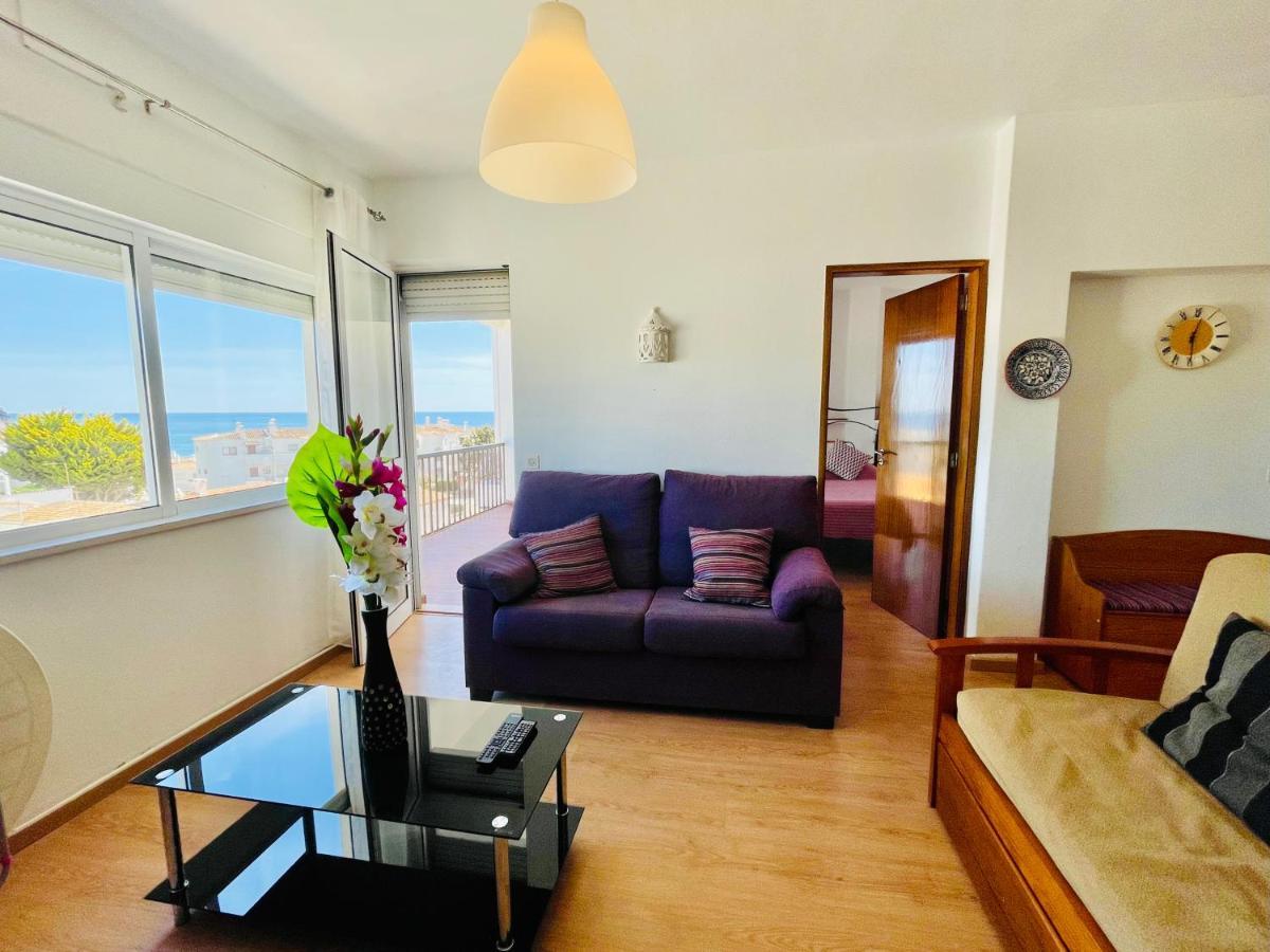 Apartamento Maria Fernanda, In The Centre Of Luz Exterior foto