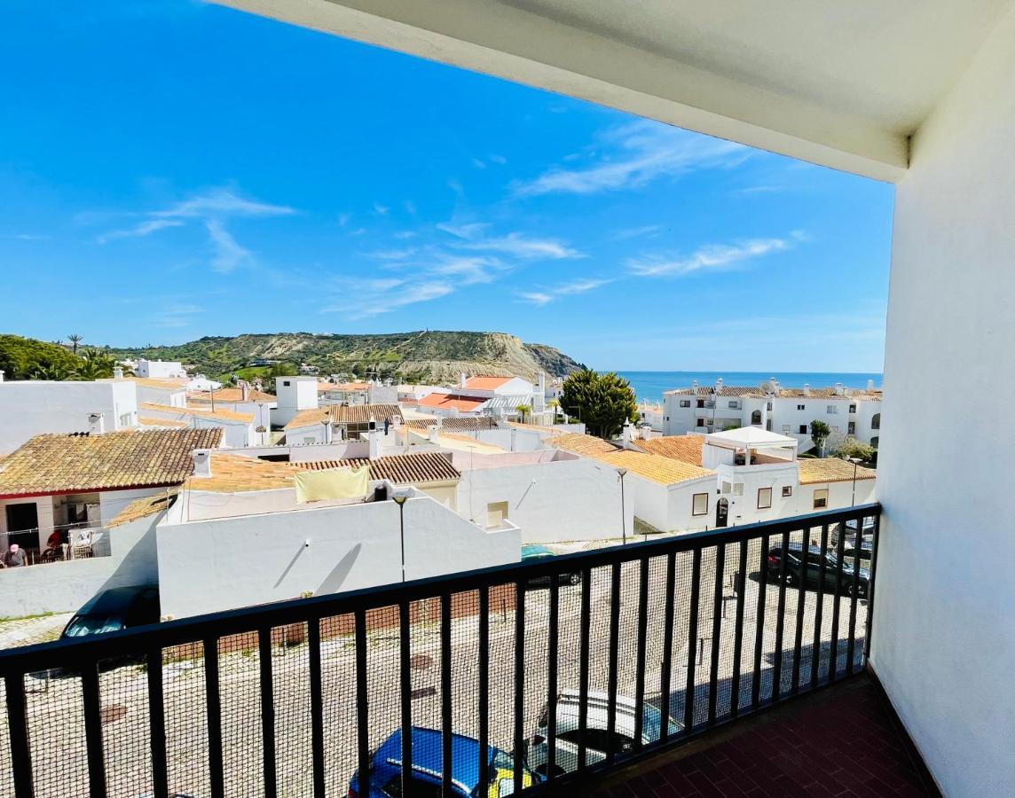 Apartamento Maria Fernanda, In The Centre Of Luz Exterior foto