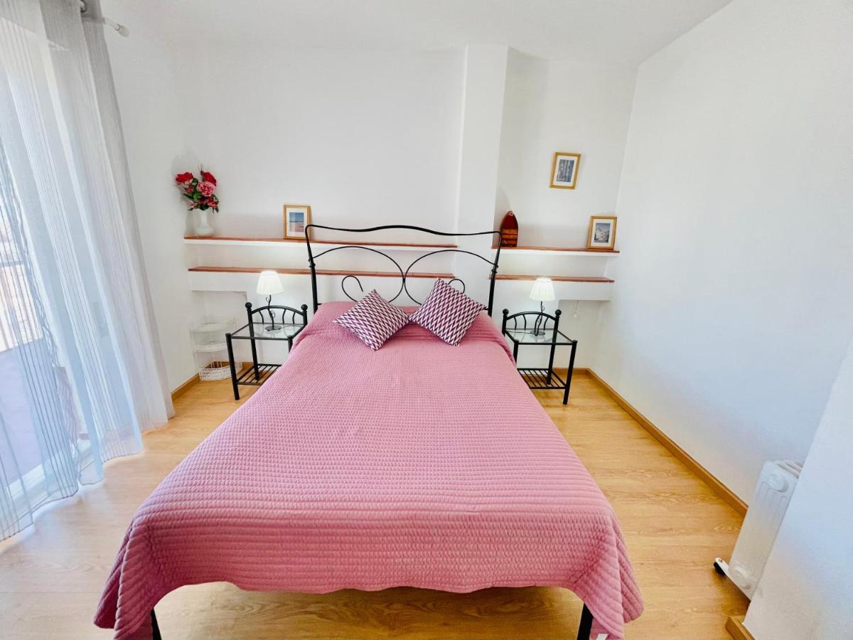 Apartamento Maria Fernanda, In The Centre Of Luz Exterior foto