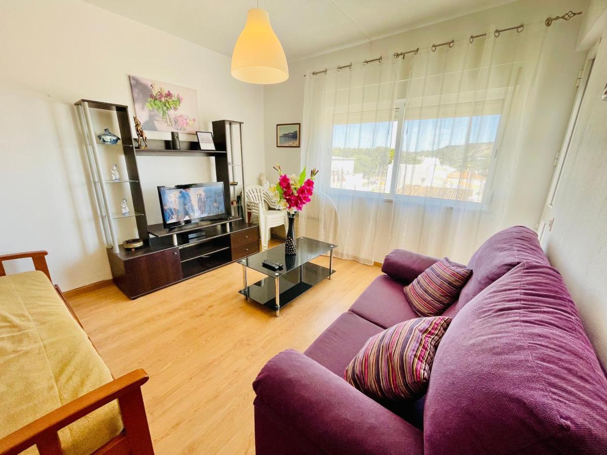 Apartamento Maria Fernanda, In The Centre Of Luz Exterior foto
