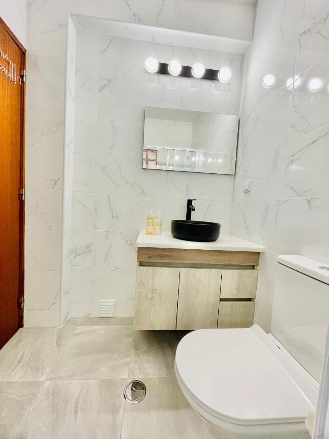 Apartamento Maria Fernanda, In The Centre Of Luz Exterior foto